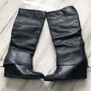 Steve Madden boots